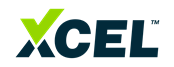 XcelProducts Logo